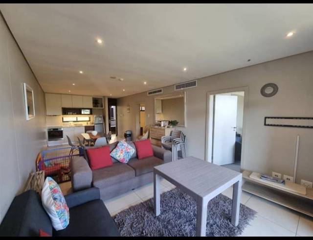 2 BEDROOM APARTMENT FOR SALE IN ZIMBALI ESTATE